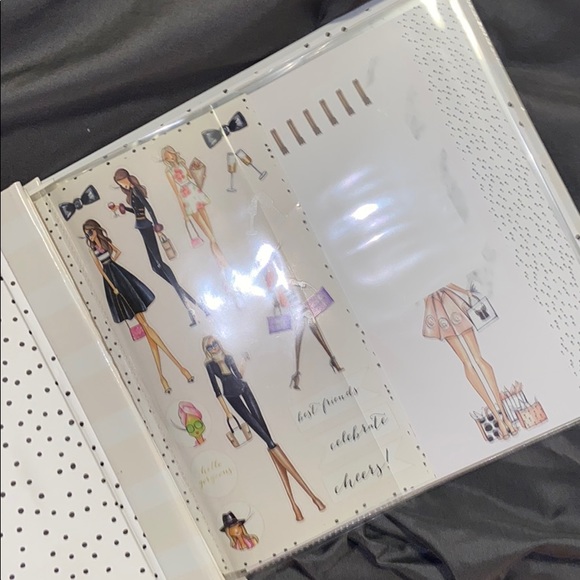 Bestie photo album - Picture 2 of 6